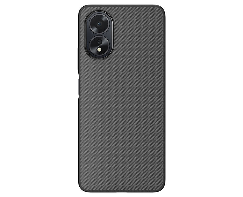 OPPO A38 Black Case