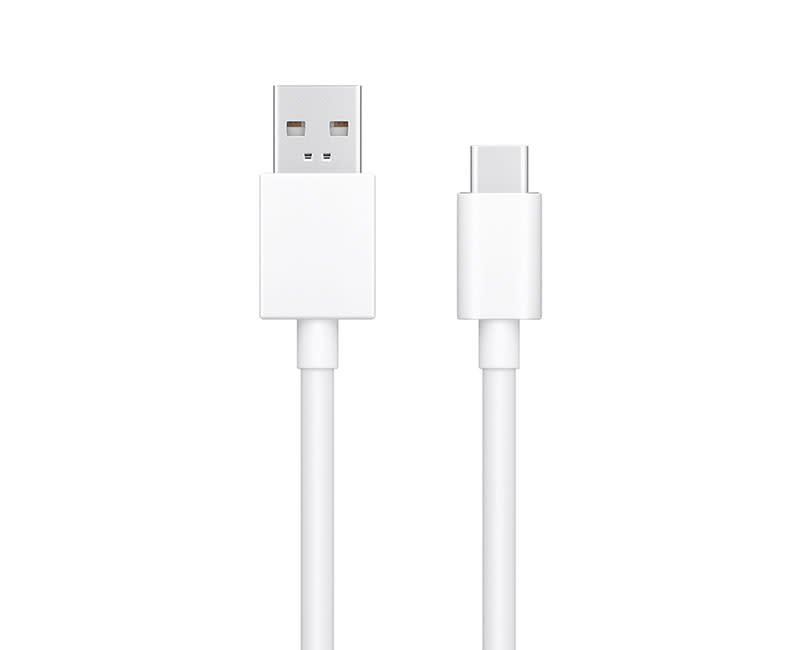 SUPERVOOC Cable USB to USB-C