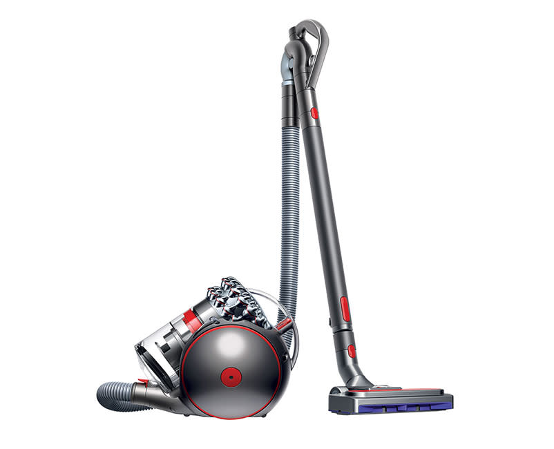 Dyson Σκούπα Με Κάδο CY26 Big Ball