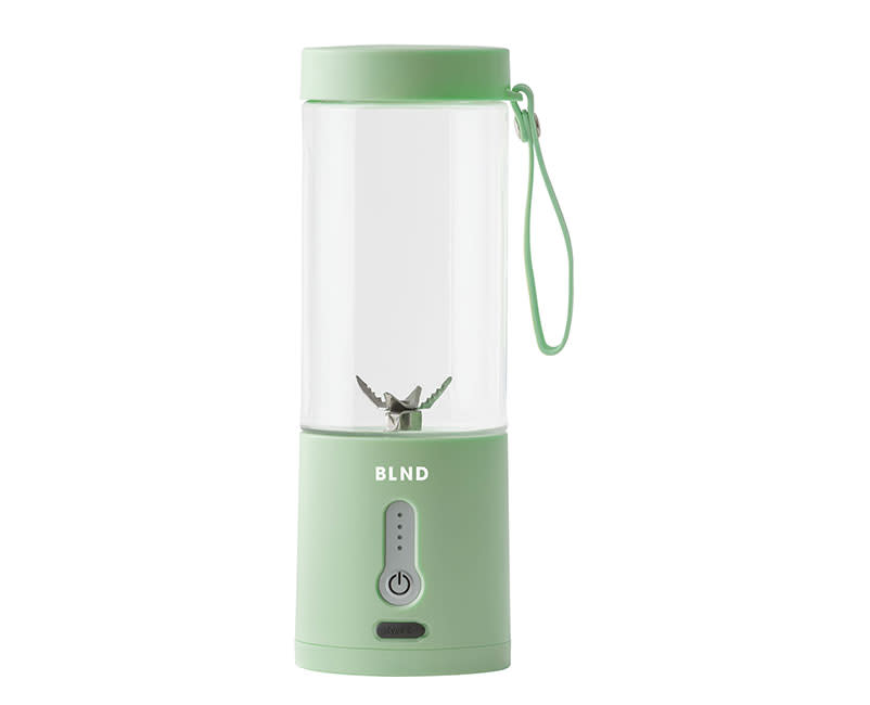BLND Portable Blender Baby Mint