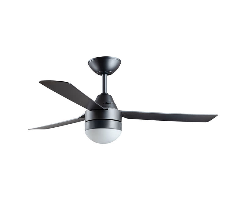 BAYSIDE ROOF FAN MEGARA TITANIUM