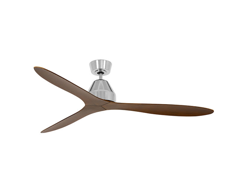 LUCCI AIR ROOF FAN WHITEHAVEN KOA NL