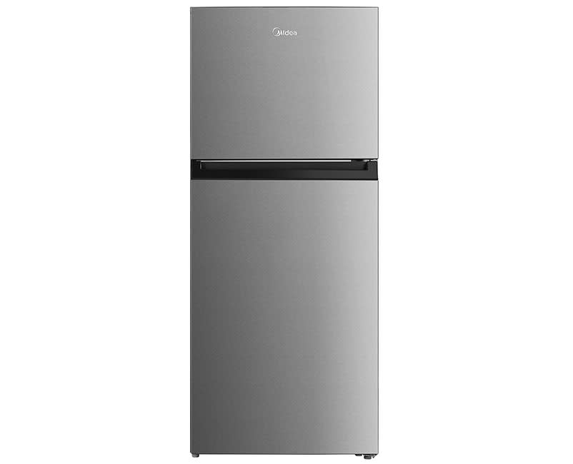 Midea Δίπορτο Ψυγείο MDRT580MTE02E