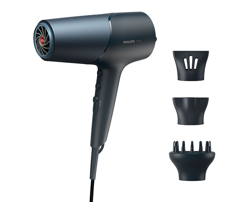 Philips Σεσουάρ BHD512/20