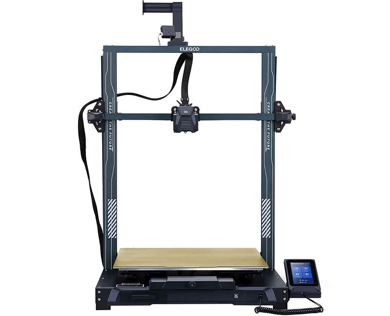 ELEGOO 3D PRINTER NEPTUNE 4 PRO