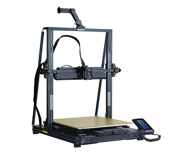 ELEGOO 3D PRINTER NEPTUNE 4 MAX