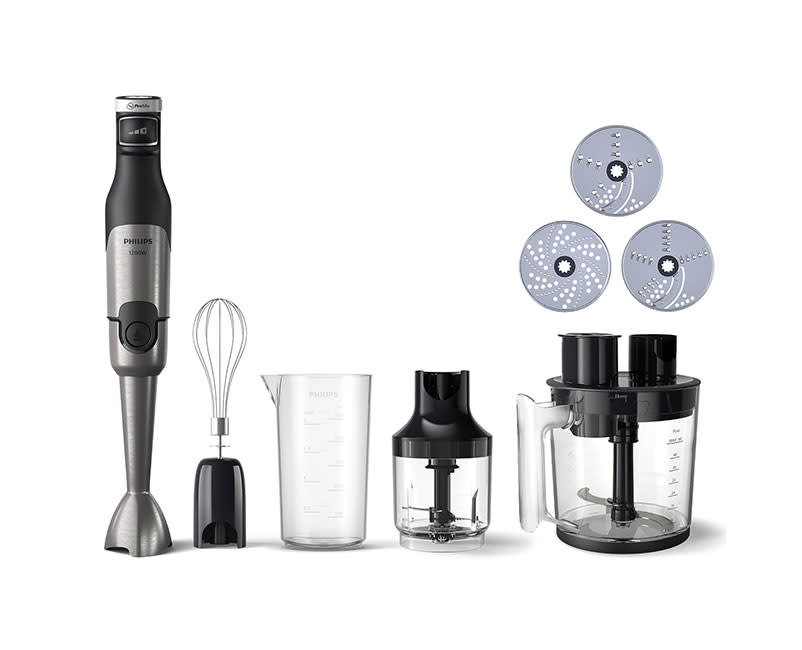 Phillips Ραβδομπλέντερ HR2685/00