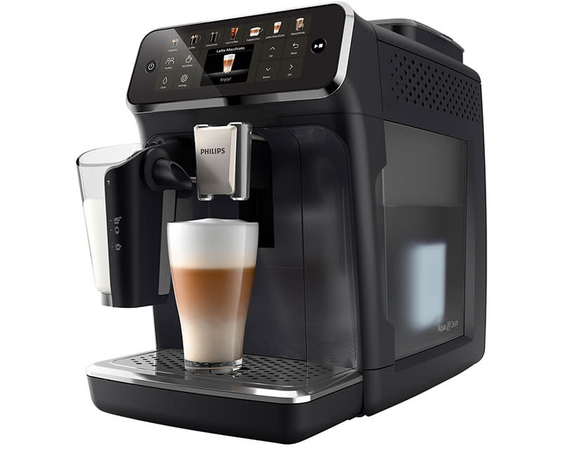 Phillips Καφετιέρα Αυτόματη EP4441/50