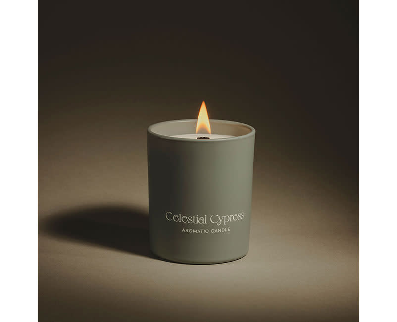 ΚΕΡΙ CELESTIAL CYPRESS M&SENSE