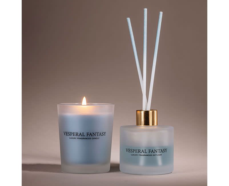 ΚΕΡΙ & STICKS VESPERAL FANTASY M&SENSE