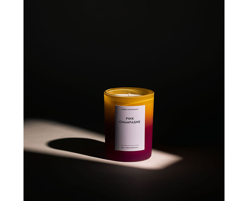 ΚΕΡΙ PINK CHAMPAGNE M&SENSE