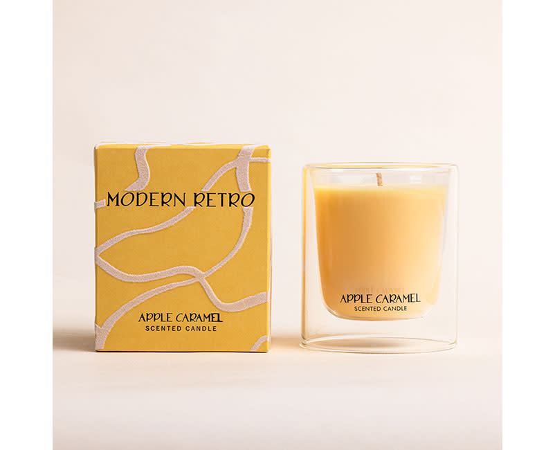 ΚΕΡΙ APPLE CARAMEL M&SENSE