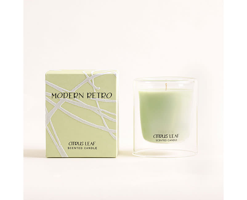 ΚΕΡΙ CITRUS LEAF M&SENSE