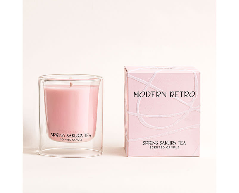 ΚΕΡΙ SPRING SAKURA TEA M&SENSE