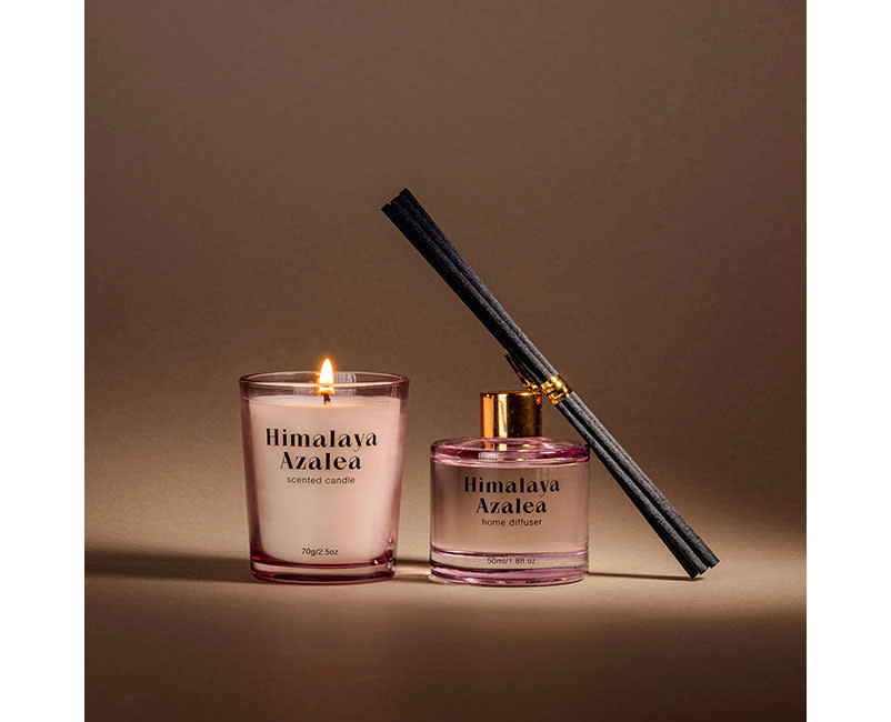 ΚΕΡΙ & STICKS HIMALAYA AZALEA M&SENSE