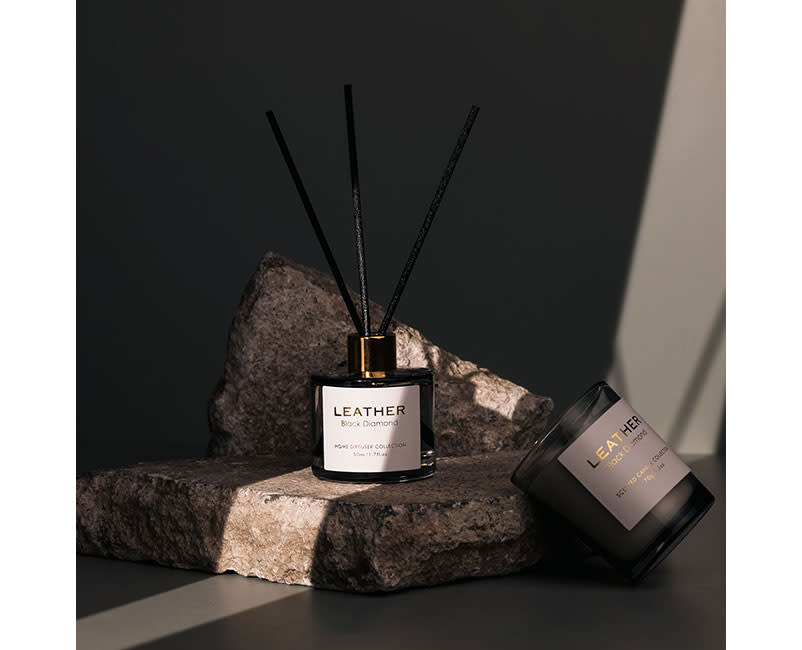 ΚΕΡΙ & STICKS BLACK DIAMOND M&SENSE