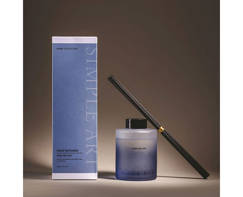 ΑΡΩΜ. STICKS ENDLESS SKY M&SENSE