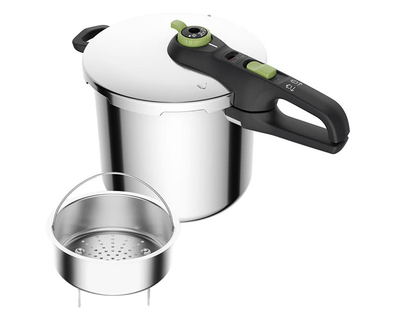 Tefal Χύτρα Ταχύτητας P2584402