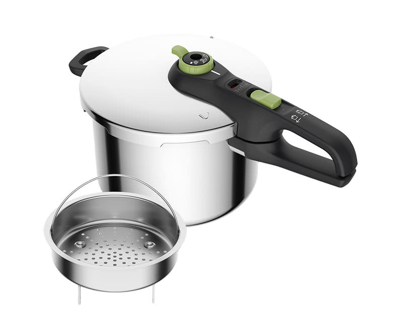 Tefal Χύτρα Ταχύτητας P2580702