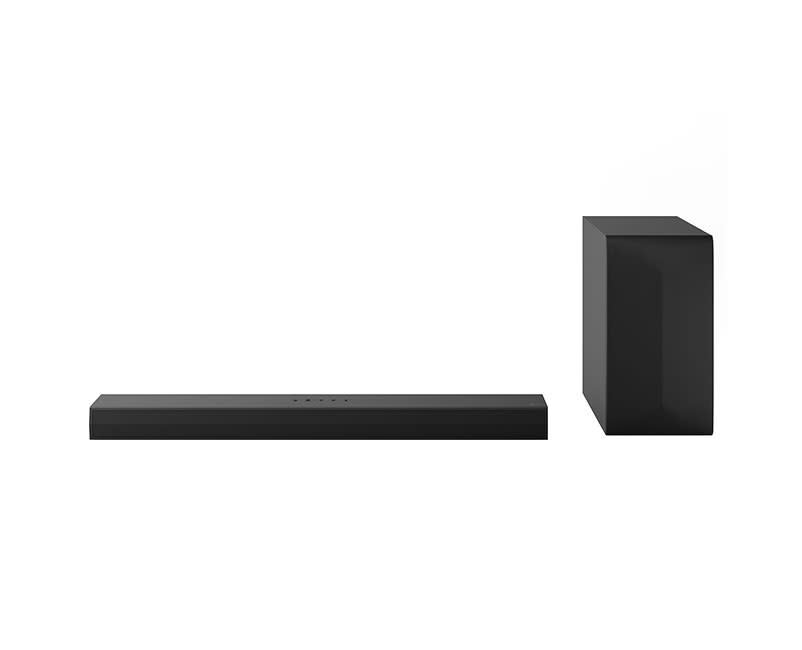 LG TV Soundbar 3.1CH S60T