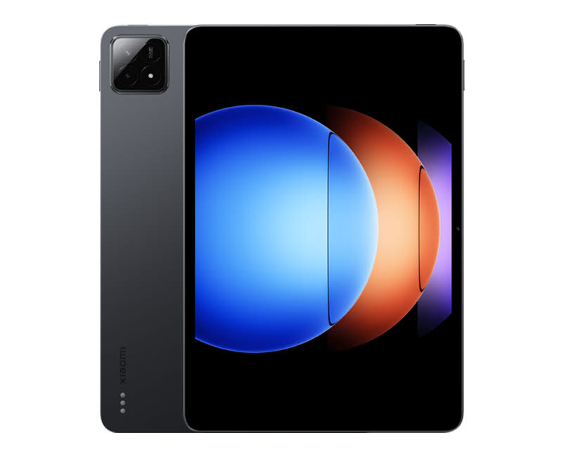Xiaomi Pad 6S Pro 12.4 Gray 8GB 256GB