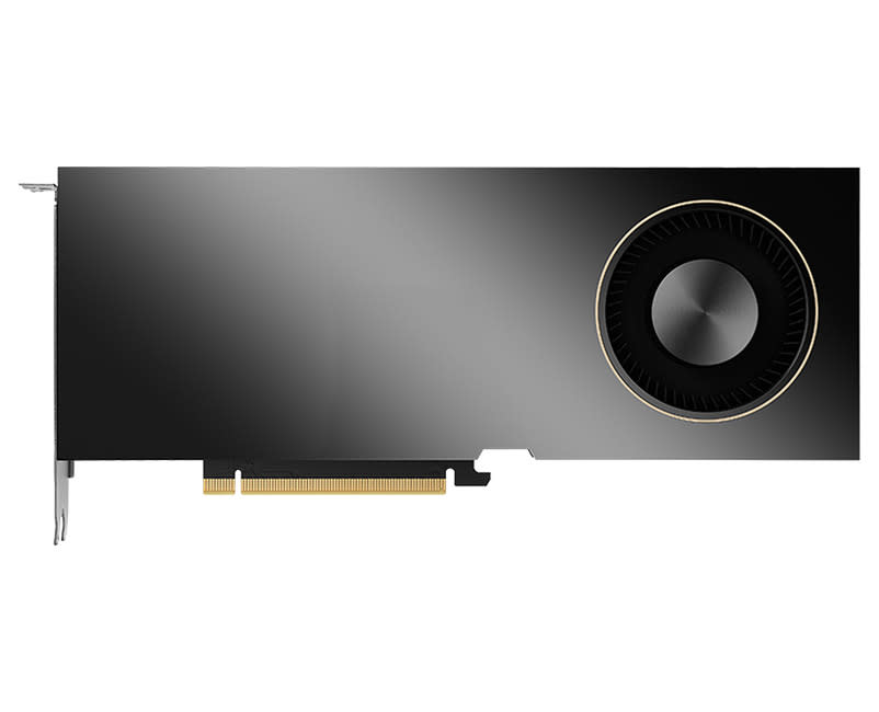 NVIDIA® A800 40GB Active GPU