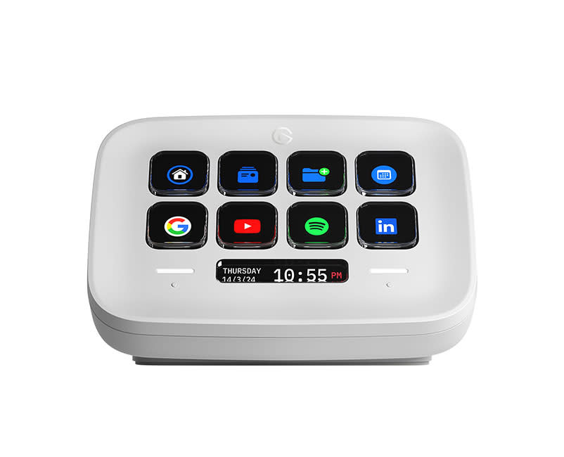 Elgato Stream Deck Neo