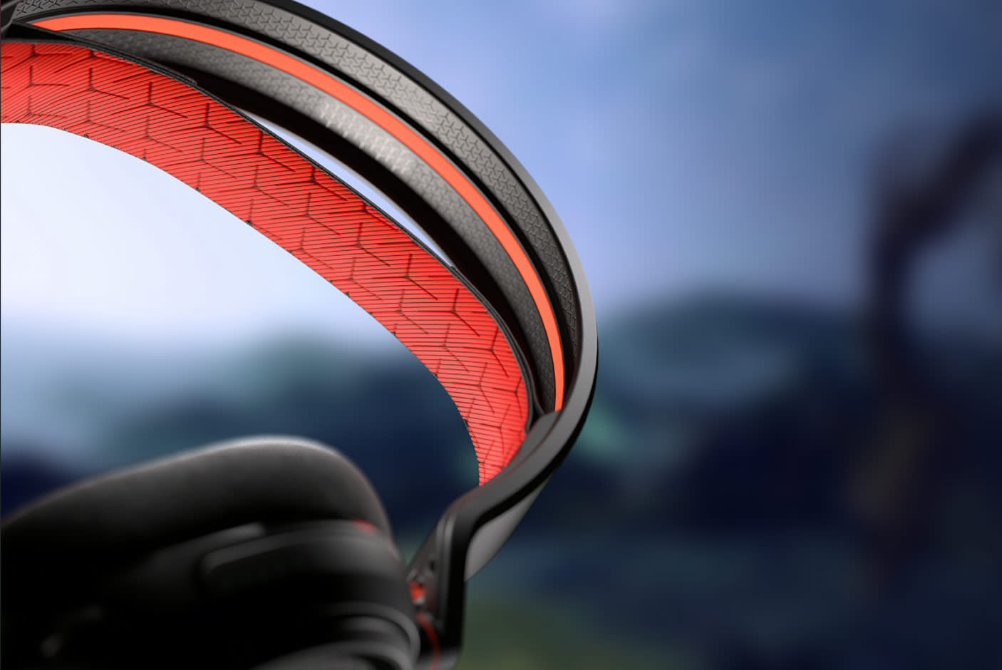 4500415-Tile-4-Headset-HS25-Surround-platform