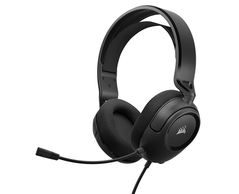 Corsair Headset HS35 v2 7.1 Carbon