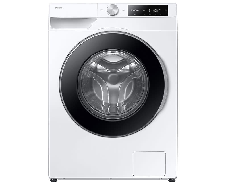 Samsung Πλυντήριο Ρούχων WW11DG6B85LEU4
