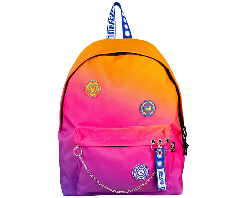 ΤΣΑΝΤΑ ΠΛΑΤΗΣ GRADIENT UNKEEPER-TK