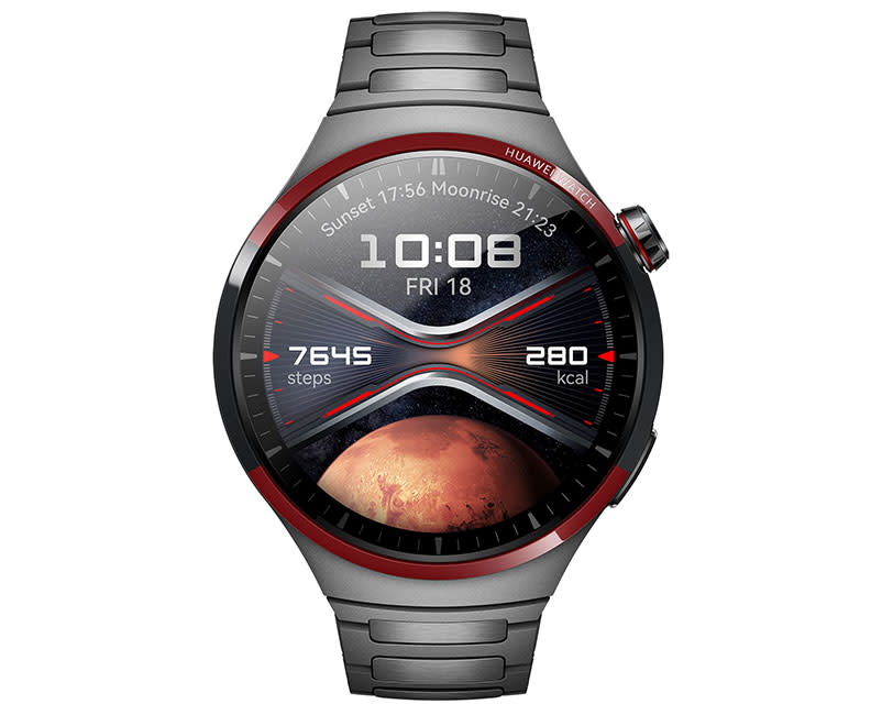 HUAWEI Watch 4 Pro Space Edition