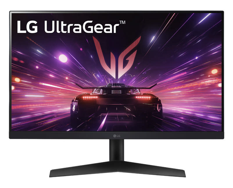 LG UltraGear™ 24GS60F-B