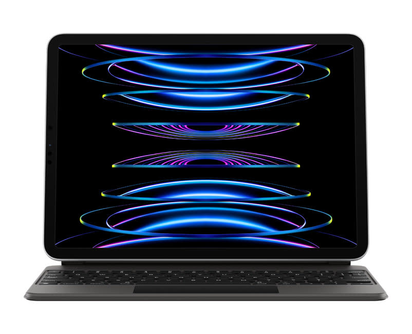 Magic Keyboard iPad Pro 11-inch 4G & iPad Air 5G