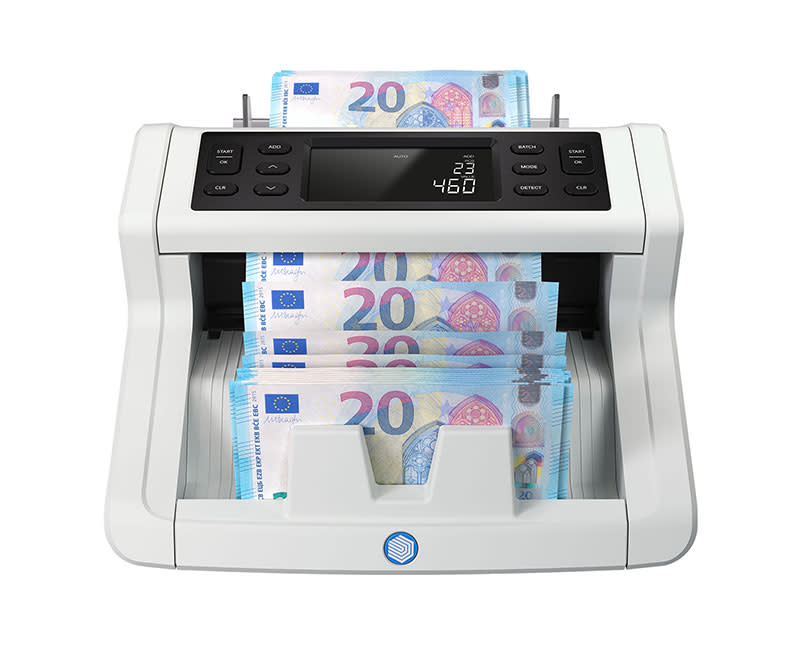 ΑΝΙΧΝΕΥΤΗΣ ΧΑΡΤ/ΤΩΝ SAFESCAN 2265