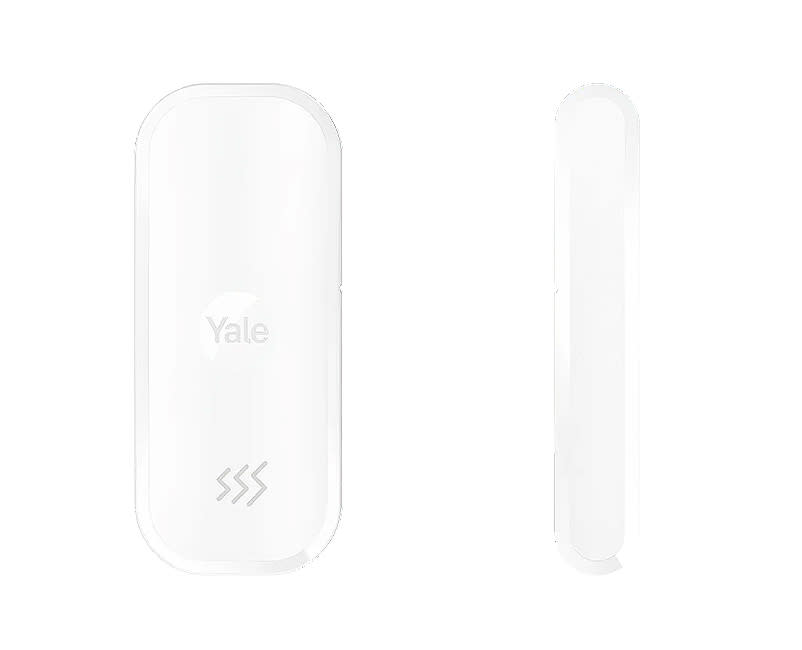 Yale Indoor Pre-intrusion Sensor