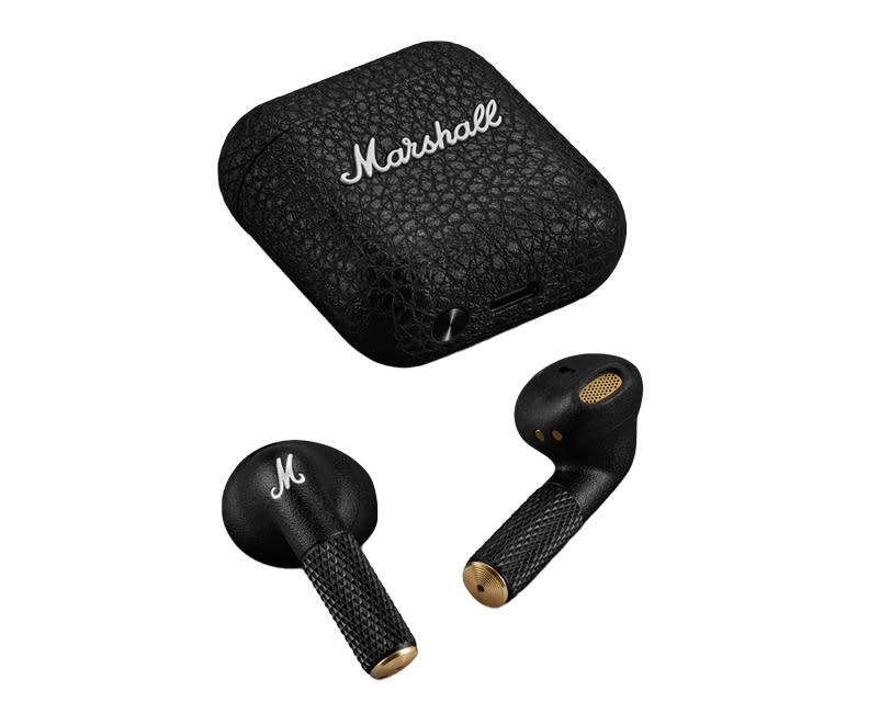 MINOR IV Wireless Earbuds