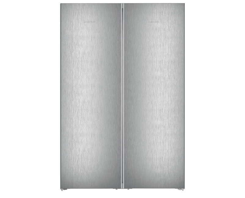 Liebherr Ψυγειοκαταψύκτης SRsfd 5220