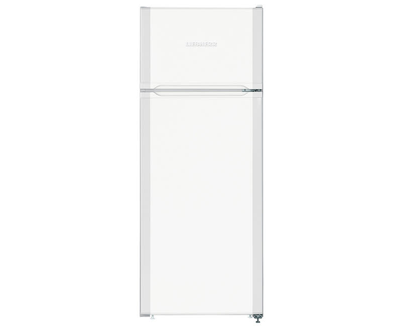 Liebherr Δίπορτο Ψυγείο CTe 2531