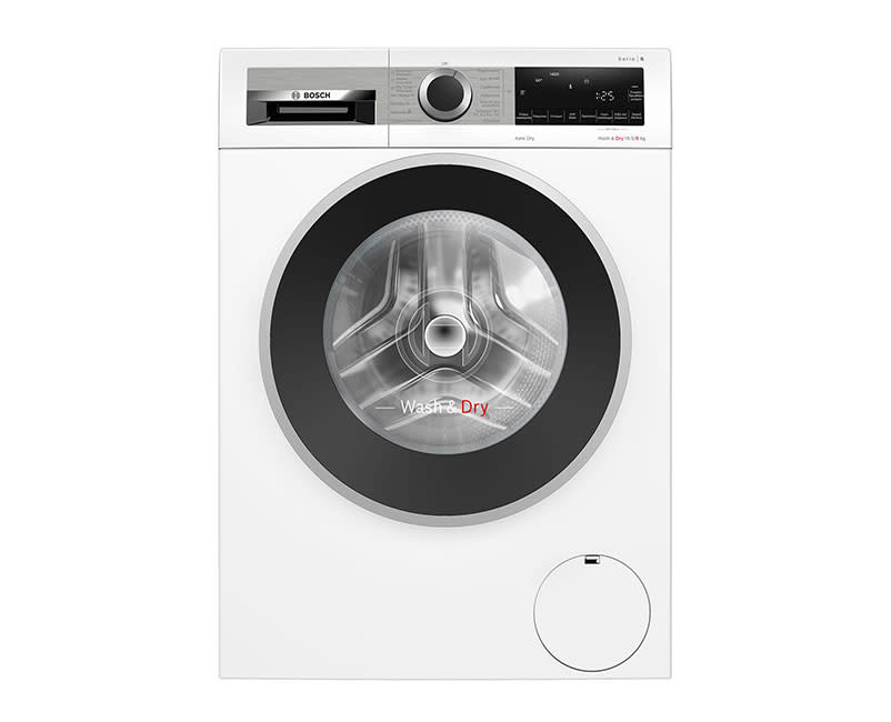 Bosch Πλυντήριο-Στεγνωτήριο WNA14411GR