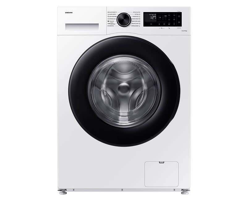 Samsung Πλυντήριο Ρούχων WW11DG5B25AELE