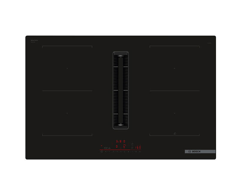 Bosch Εστίες με Aπορροφητήρα PVQ811H26E