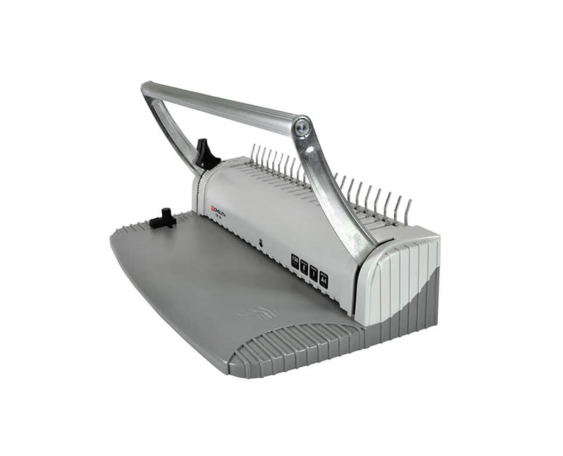 MONOLITH ΜΗΧΑΝΗ ΒΙΒΛΙΟΔΕΣΙΑΣ OB 08