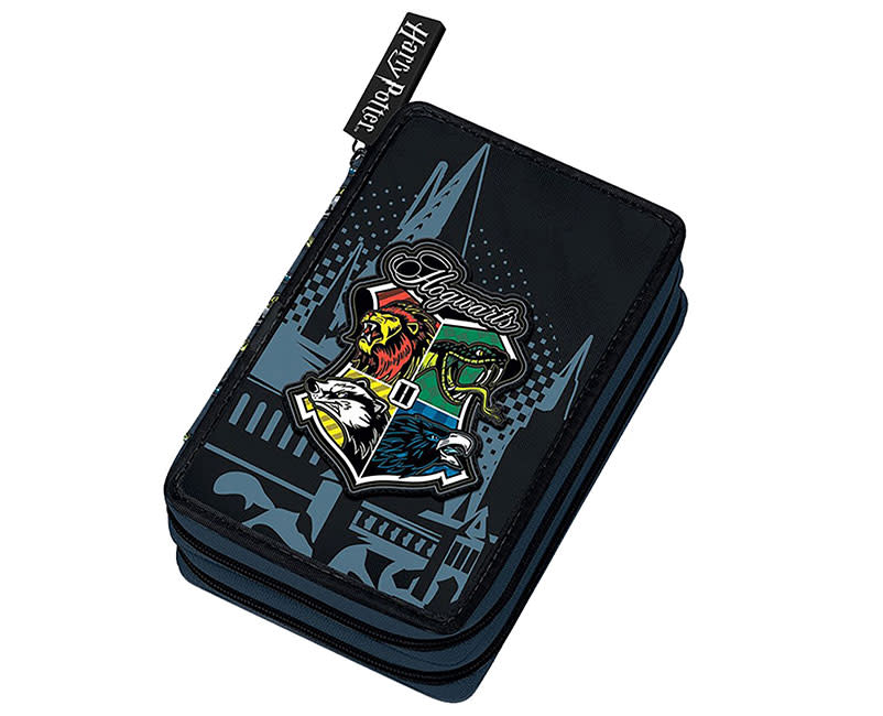 ΚΑΣΕΤΙΝΑ ΓΕΜΑΤΗ HARRY POTTER GRAFFITI