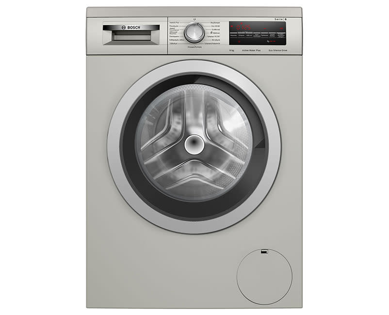 Bosch Πλυντήριο Ρούχων WUU28TX2GR