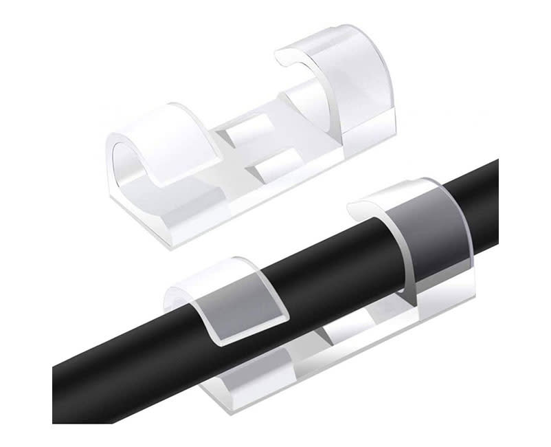 POWERTECH οργανωτής καλωδίων TIES-032