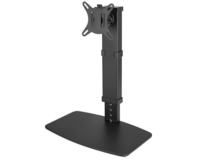 "BRATECK LDT67-T01 βάση οθόνης 17"-32"