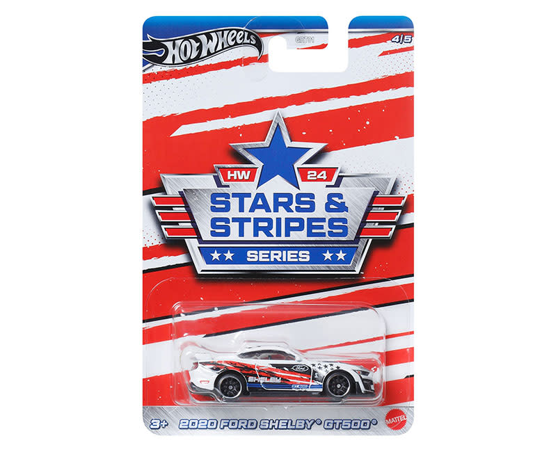 Hot Wheels Aυτοκινητάκια -Celebrations