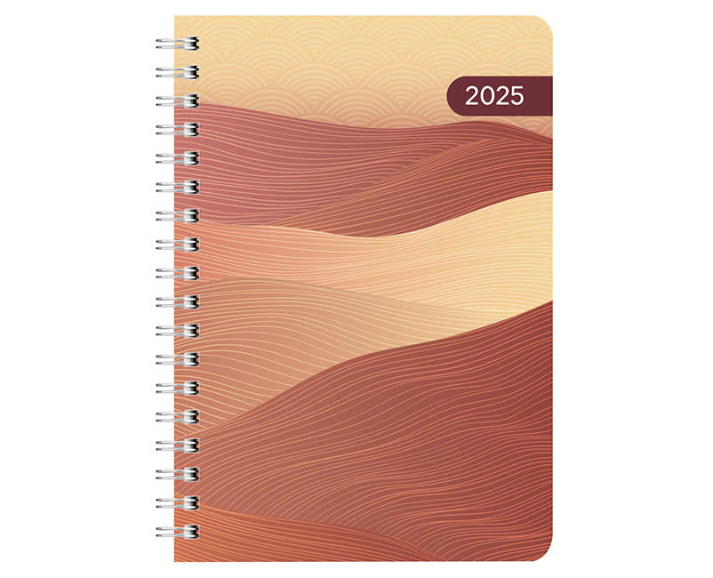 2025 ΗΜΕΡ ΗΜΕΡ ΣΠΙΡ 12x17 RED SEA SENTIO