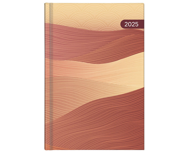 2025 ΗΜΕΡΟΛ ΕΒΔΟΜ 17Χ25 RED SEA SENTIO